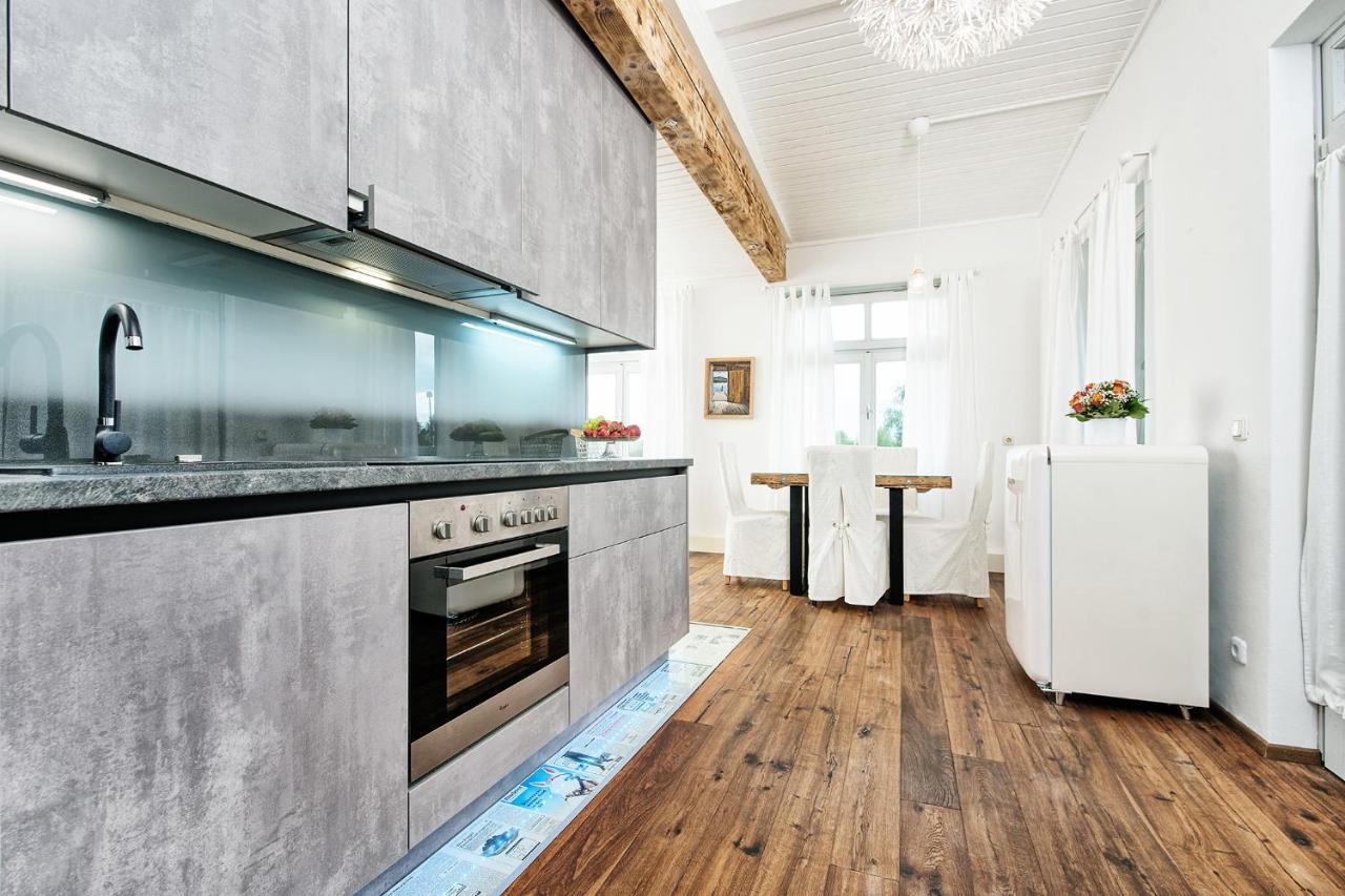 Haus Deutz Apartment Oberaichwald  Luaran gambar