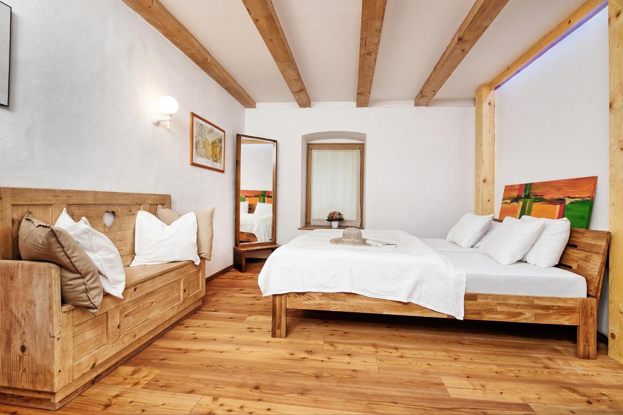 Haus Deutz Apartment Oberaichwald  Luaran gambar