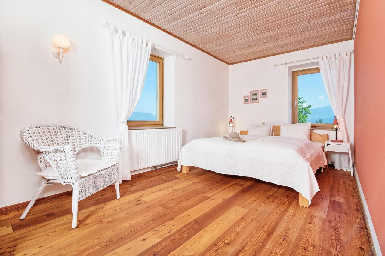 Haus Deutz Apartment Oberaichwald  Luaran gambar