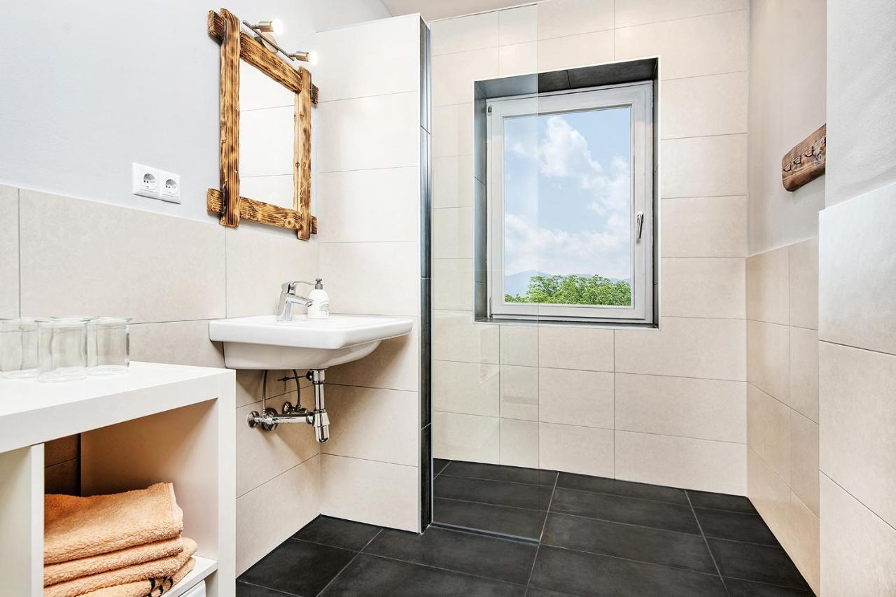 Haus Deutz Apartment Oberaichwald  Luaran gambar