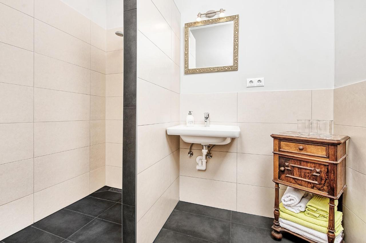 Haus Deutz Apartment Oberaichwald  Luaran gambar