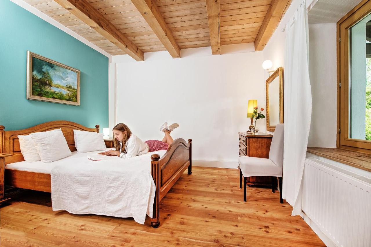 Haus Deutz Apartment Oberaichwald  Luaran gambar