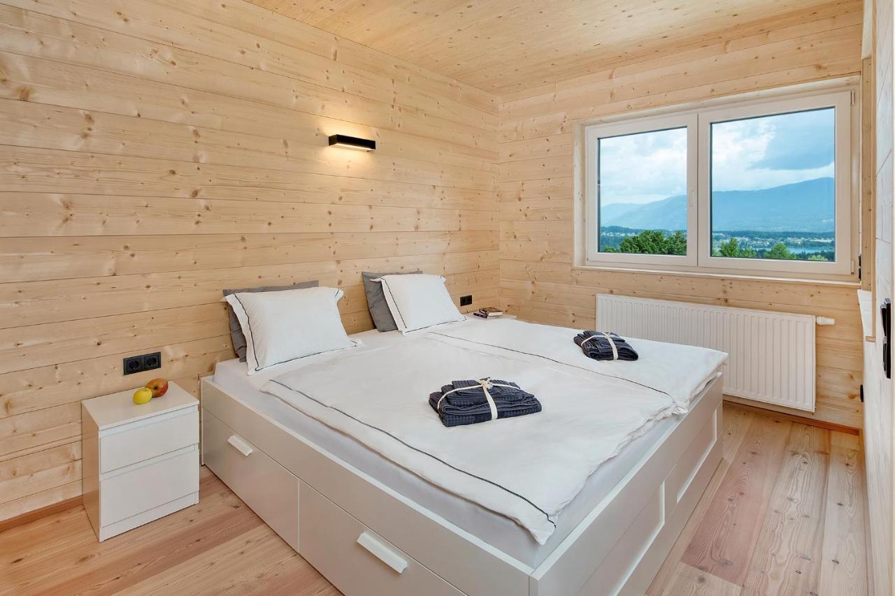 Haus Deutz Apartment Oberaichwald  Luaran gambar