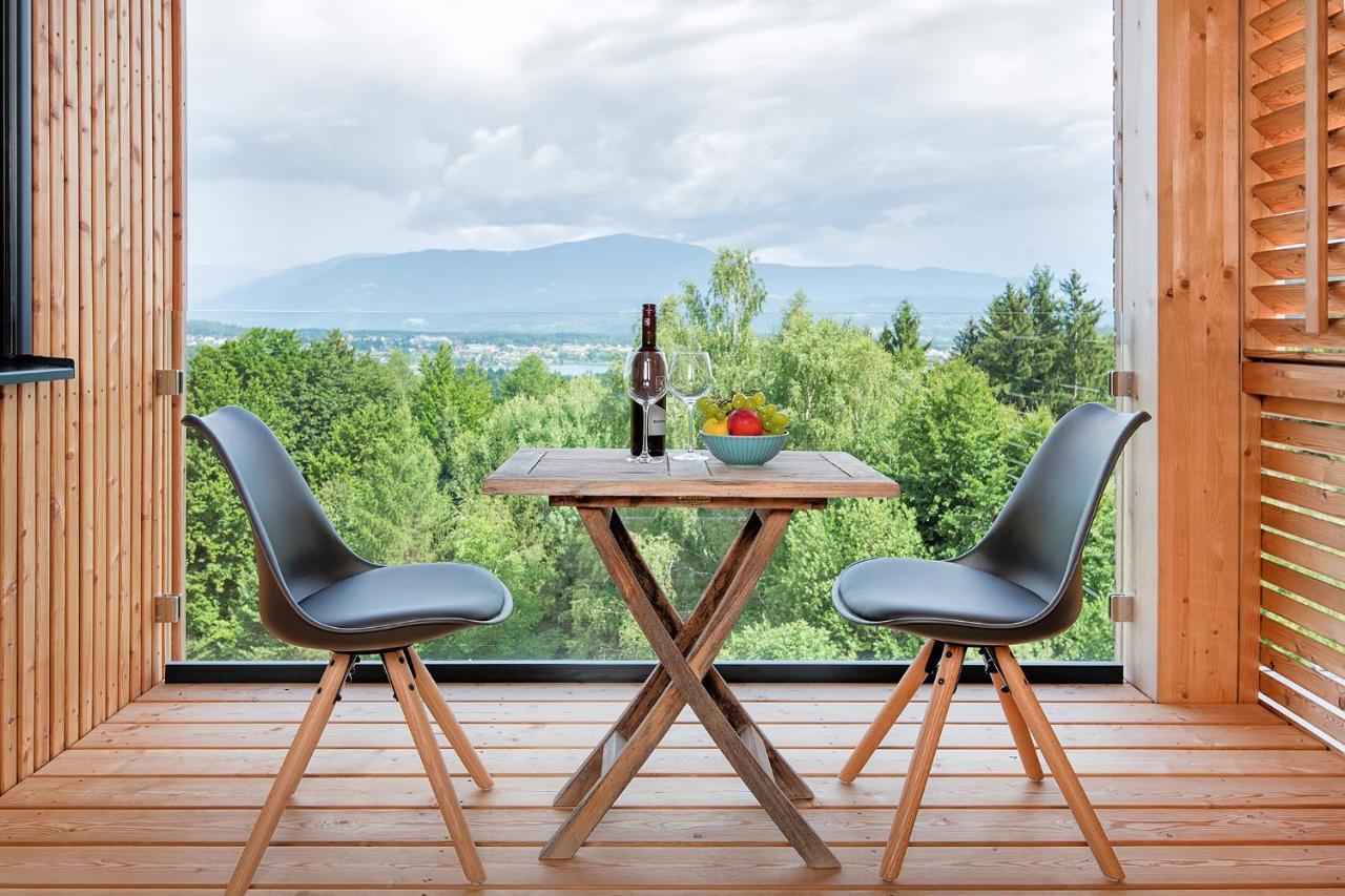 Haus Deutz Apartment Oberaichwald  Luaran gambar