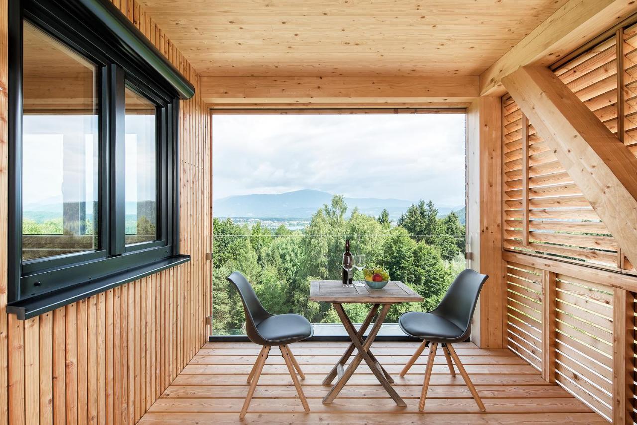 Haus Deutz Apartment Oberaichwald  Luaran gambar
