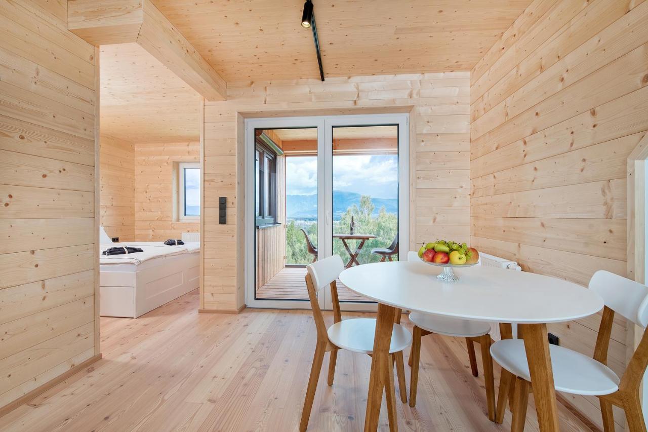 Haus Deutz Apartment Oberaichwald  Luaran gambar