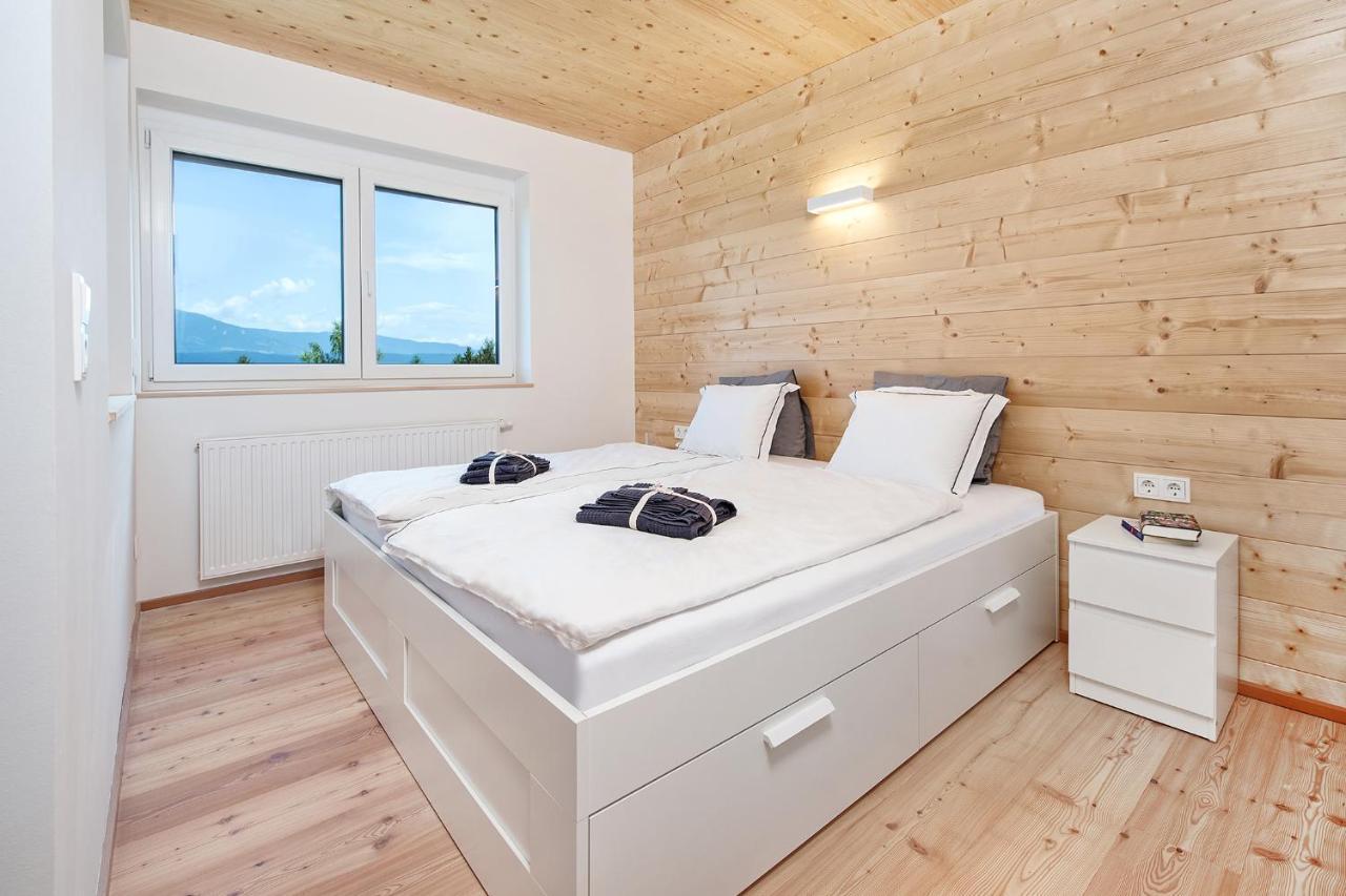 Haus Deutz Apartment Oberaichwald  Luaran gambar