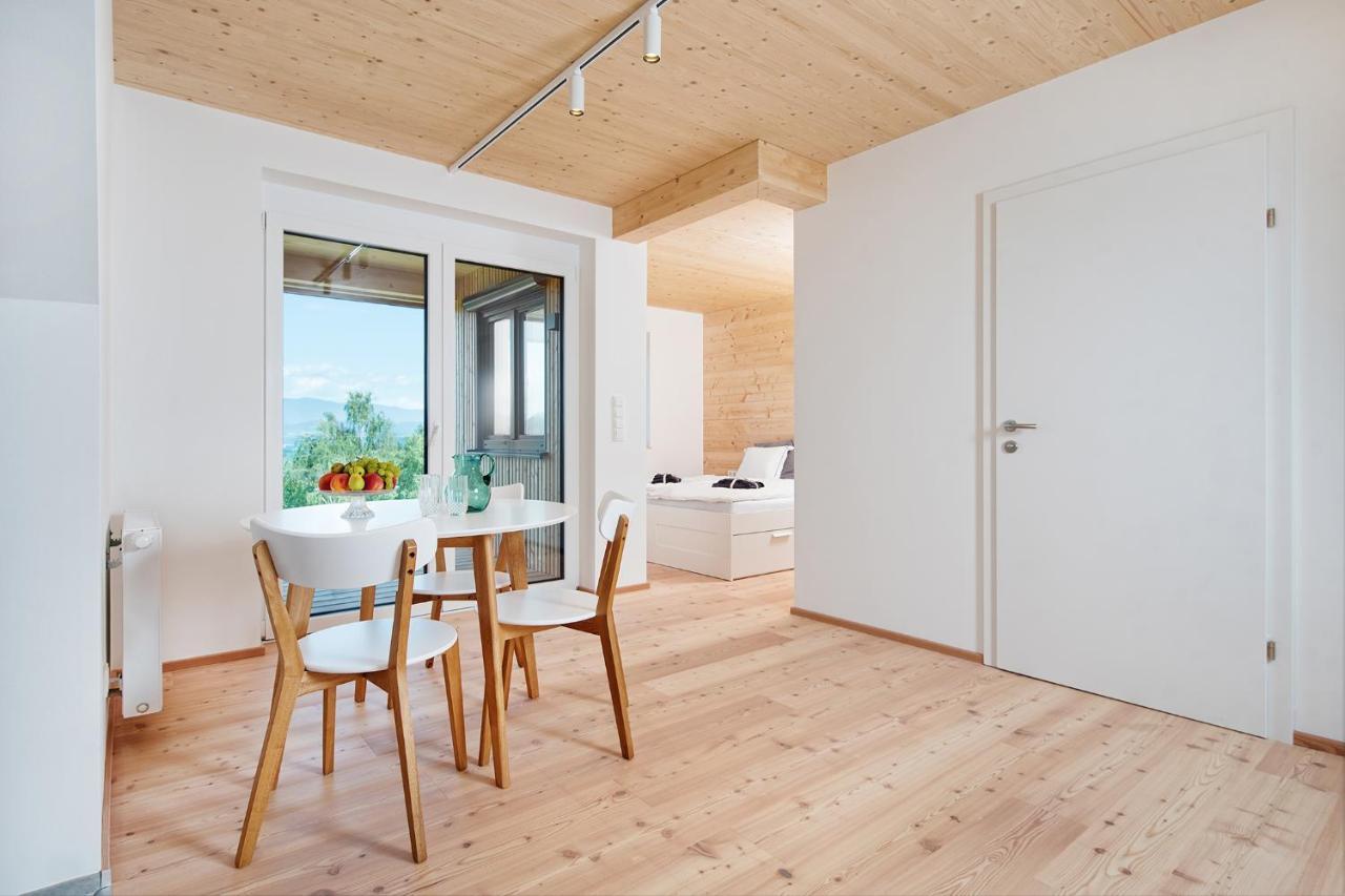 Haus Deutz Apartment Oberaichwald  Luaran gambar