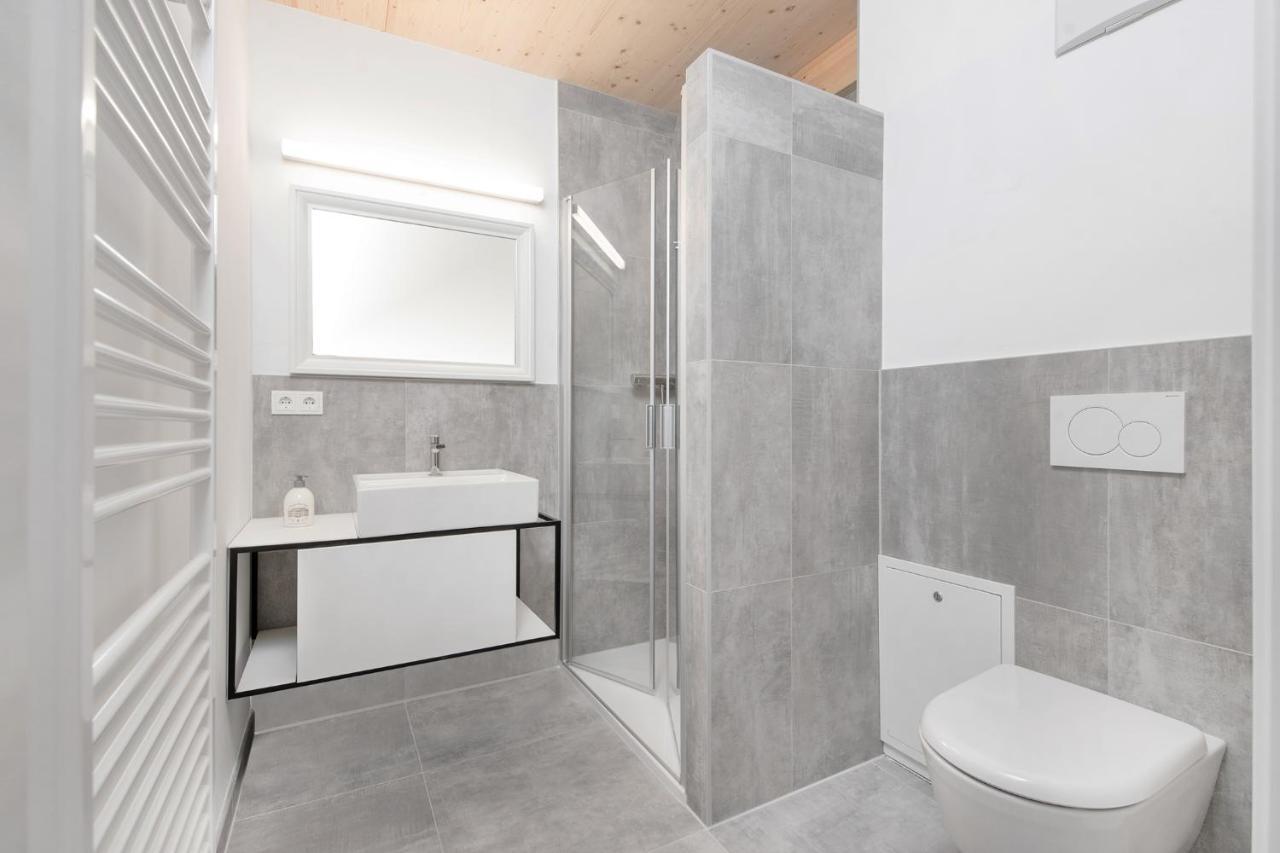 Haus Deutz Apartment Oberaichwald  Luaran gambar