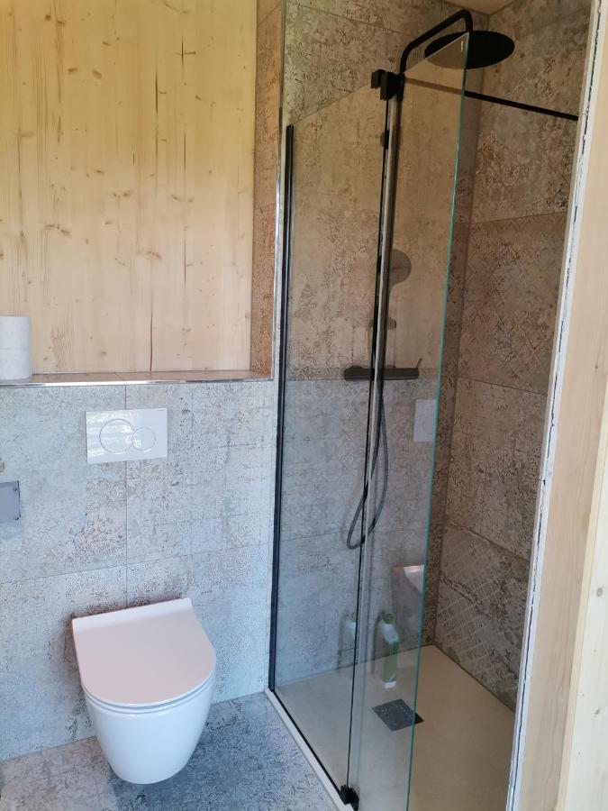 Haus Deutz Apartment Oberaichwald  Luaran gambar