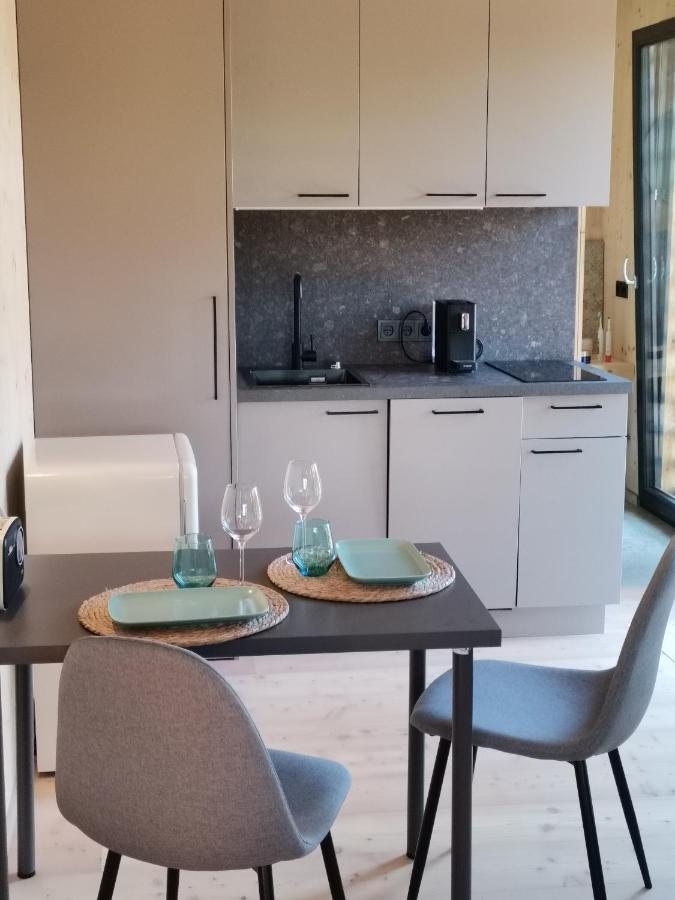 Haus Deutz Apartment Oberaichwald  Luaran gambar