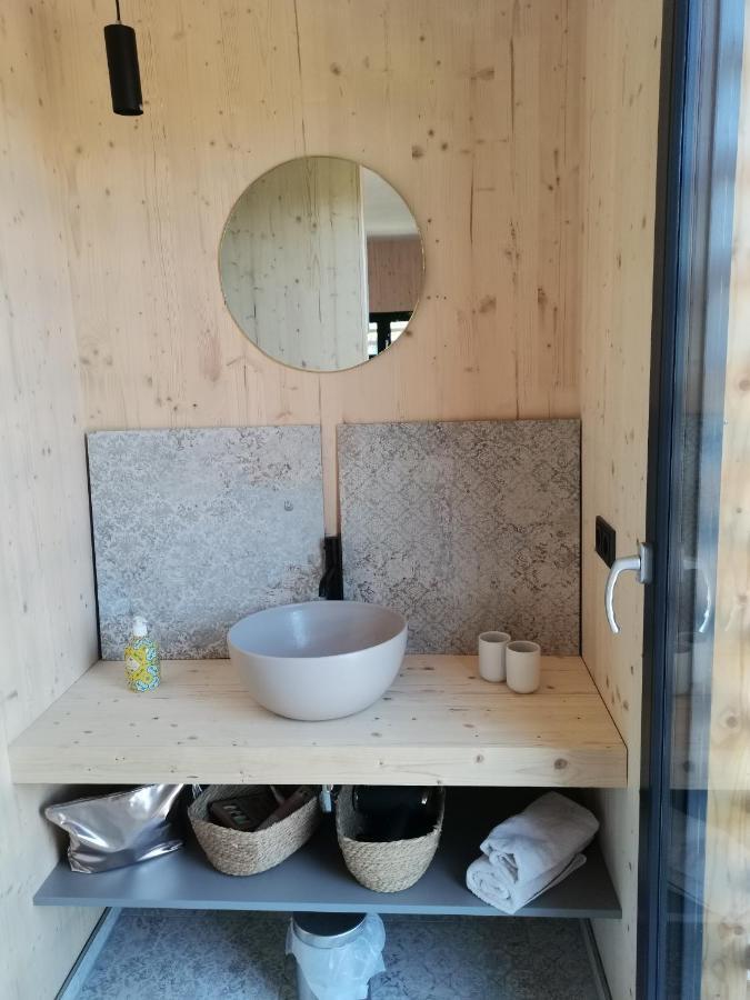 Haus Deutz Apartment Oberaichwald  Luaran gambar