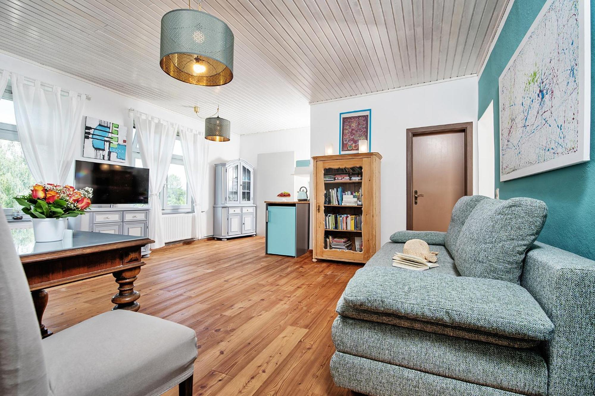 Haus Deutz Apartment Oberaichwald  Bilik gambar