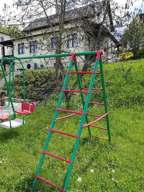 Haus Deutz Apartment Oberaichwald  Luaran gambar